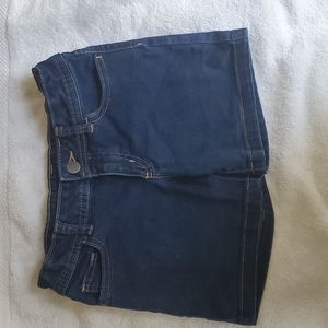 Wonder nation shorts - girls